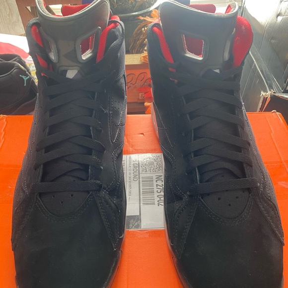 Jordan MVP ‘Raptors’ - Picture 7 of 9